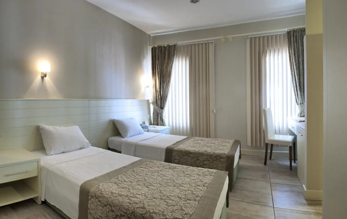 Omer Prime Holiday Resort Kusadası Hotell