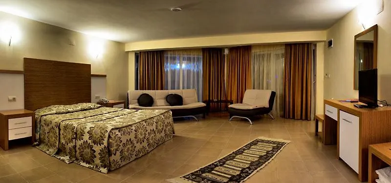 Omer Prime Holiday Resort Kusadası Hotell