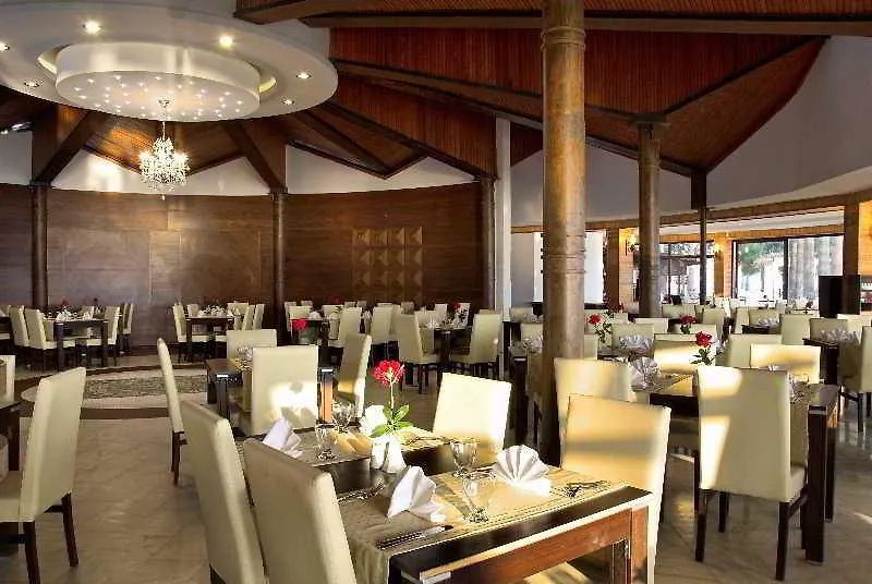 Hotell Omer Prime Holiday Resort Kusadası