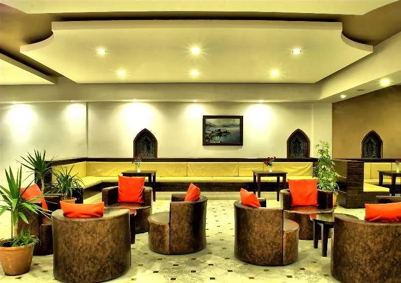 Omer Prime Holiday Resort Kusadası 3*,  Turkiet