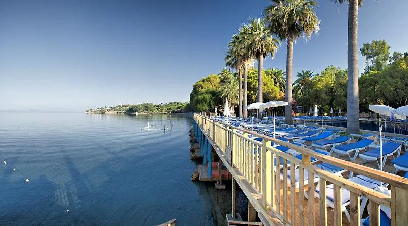 Omer Prime Holiday Resort Kusadası Hotell
