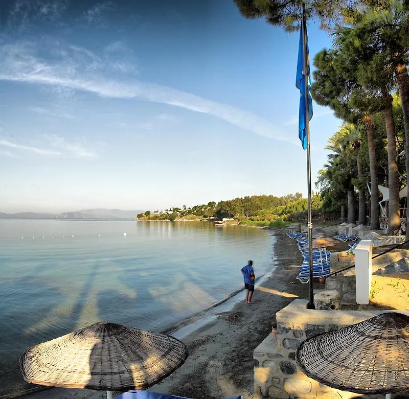 Omer Prime Holiday Resort Kusadası Turkiet