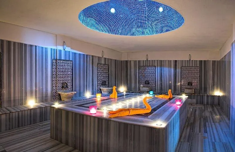 Omer Prime Holiday Resort Kusadası
