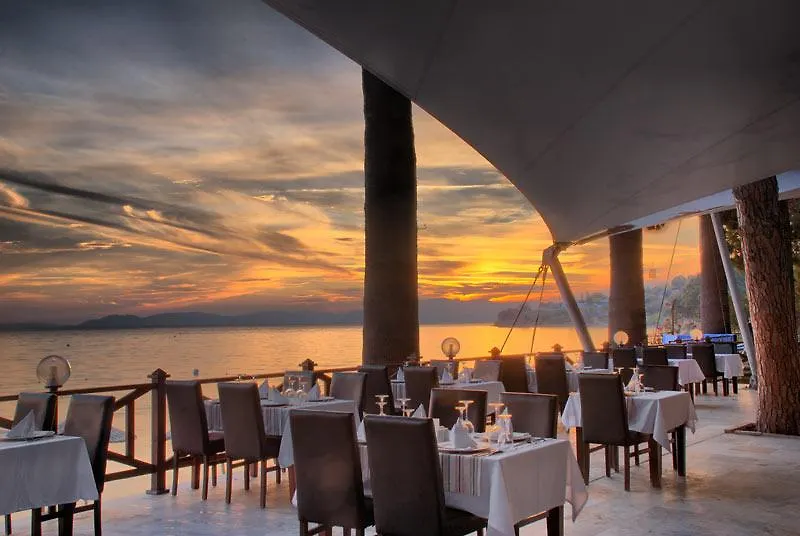 Omer Prime Holiday Resort Kusadası Hotell