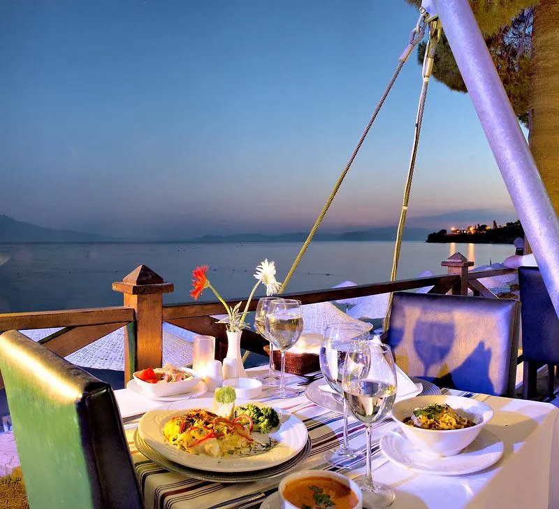 Omer Prime Holiday Resort Kusadası 3*,  Turkiet