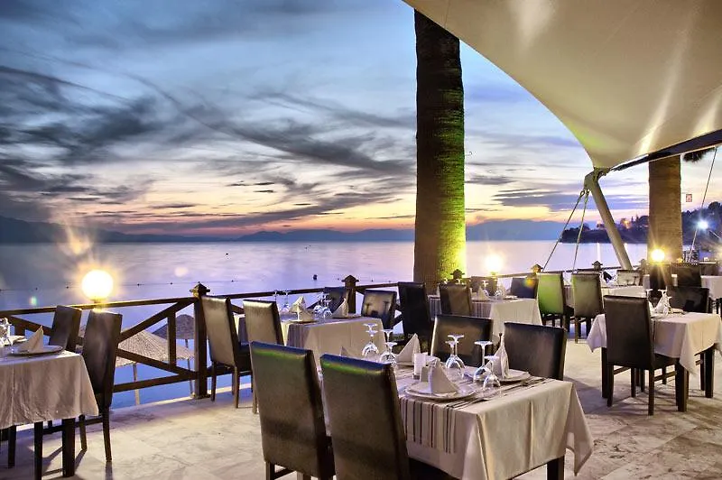 Omer Prime Holiday Resort Kusadası 3*,  Turkiet