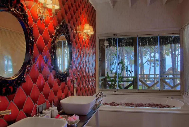 Omer Prime Holiday Resort Kusadası Hotell
