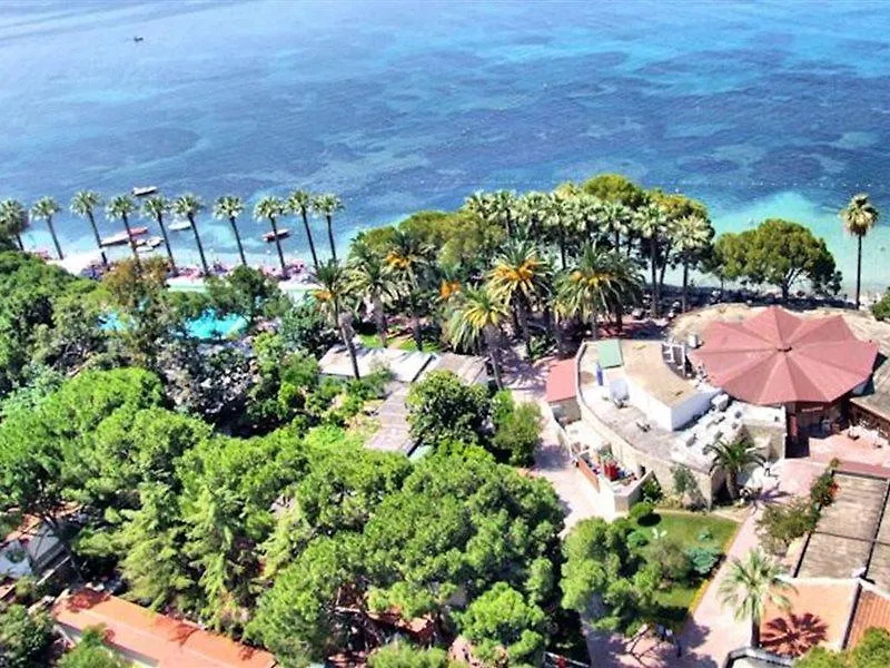 Hotell Omer Prime Holiday Resort Kusadası