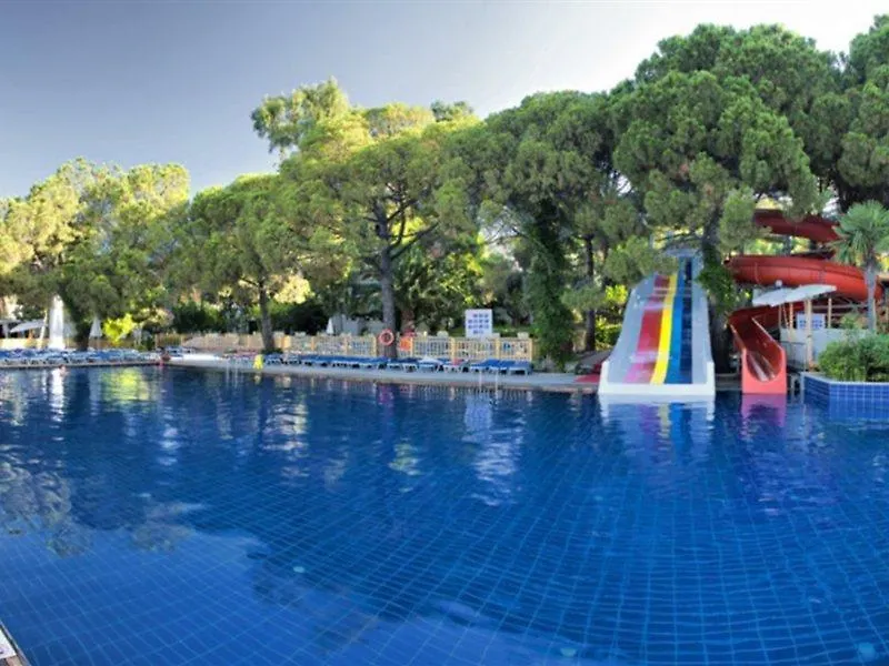 Omer Prime Holiday Resort Kusadası