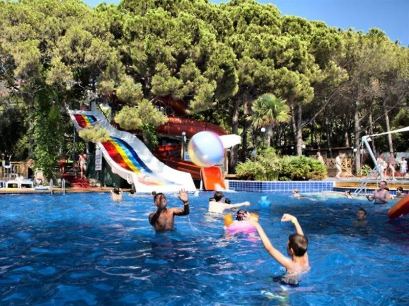 Hotell Omer Prime Holiday Resort Kusadası