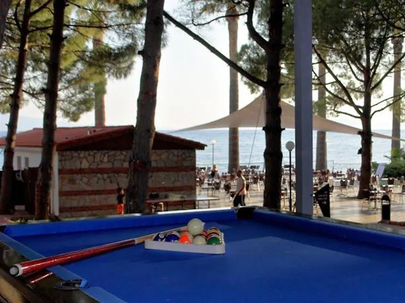 Omer Prime Holiday Resort Kusadası