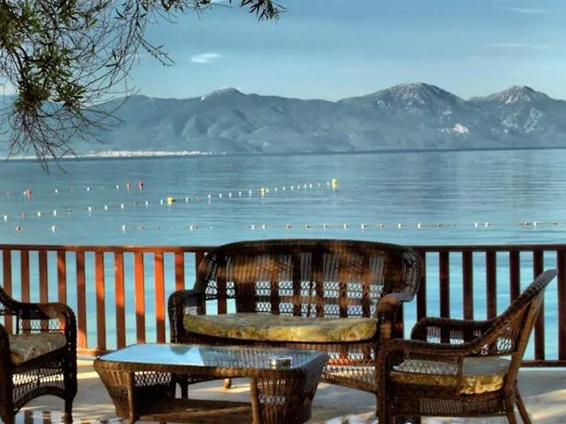 Omer Prime Holiday Resort Kusadası
