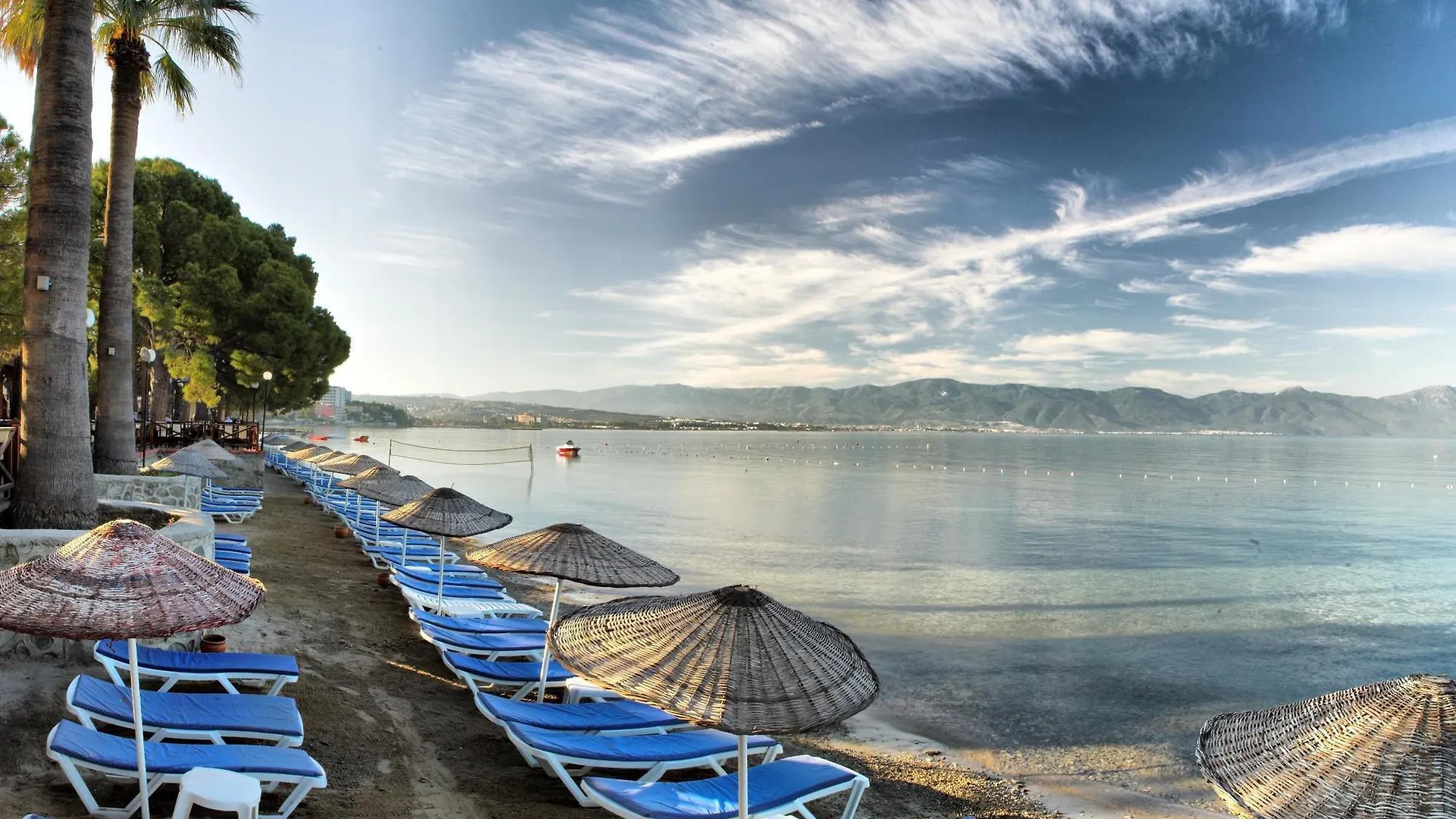Omer Prime Holiday Resort Kusadası 3*,