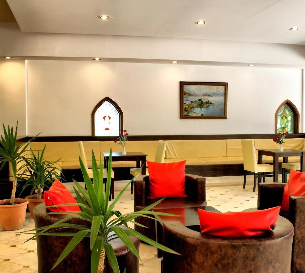 Omer Prime Holiday Resort Kusadası Turkiet