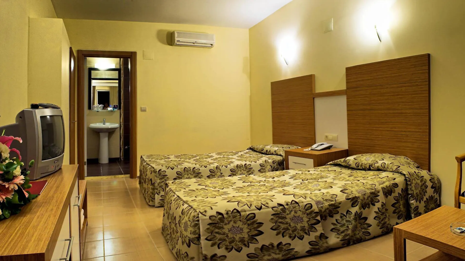 Omer Prime Holiday Resort Kusadası Hotell