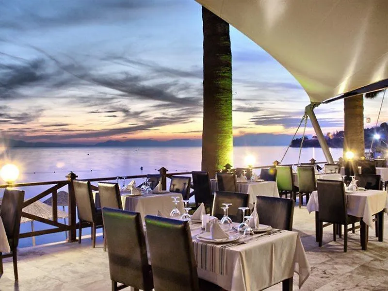 Omer Prime Holiday Resort Kusadasi Turkey