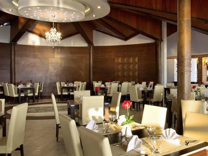 Omer Prime Holiday Resort Kusadası Turecko