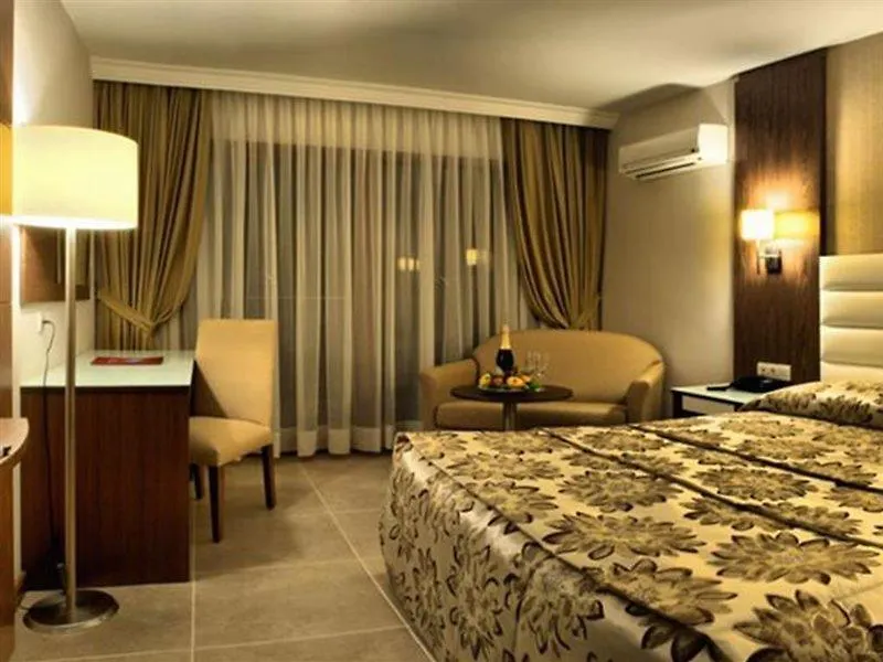 Omer Prime Holiday Resort Kusadasi