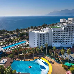 Hotel Su & Aqualand *****