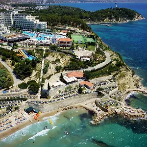 Sealight ***** Kusadası
