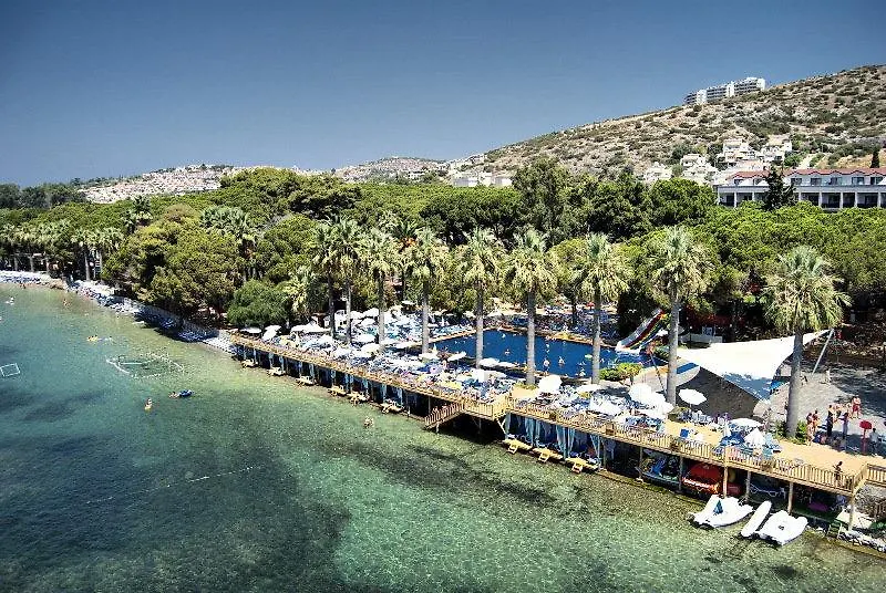 Omer Prime Holiday Resort Kusadasi