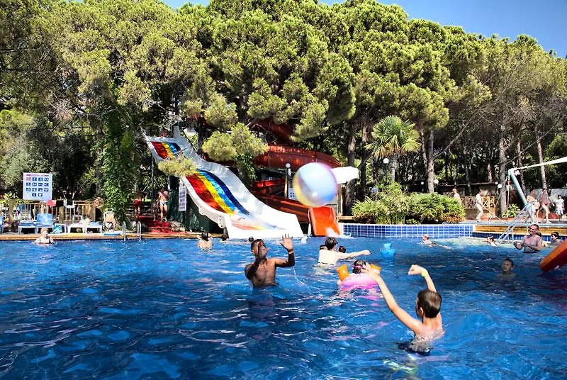 Omer Prime Holiday Resort Kusadasi 3*,  Turkey