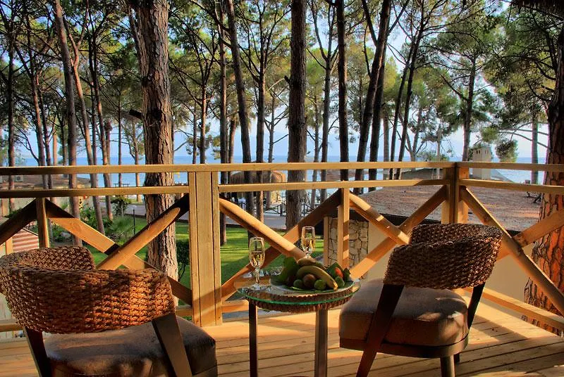 Hotel Omer Prime Holiday Resort Kusadasi