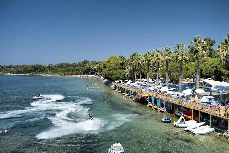 Omer Prime Holiday Resort Kusadasi