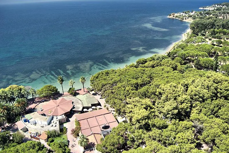 Hotel Omer Prime Holiday Resort Kusadasi
