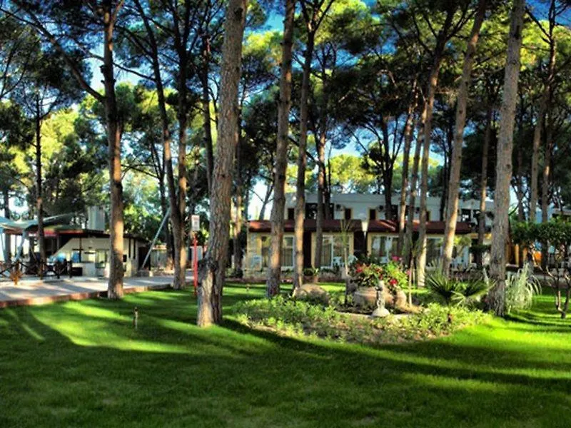 Omer Prime Holiday Resort Kusadasi 3*,  Turkey