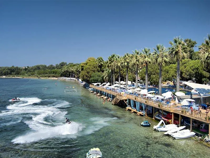 Omer Prime Holiday Resort Kusadasi Hotel